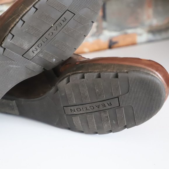 Unique Kenneth Cole Shoes - Picture 5 of 5